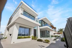 5 Bedroom Villa — Lamer Maison - Dubai — photo 50