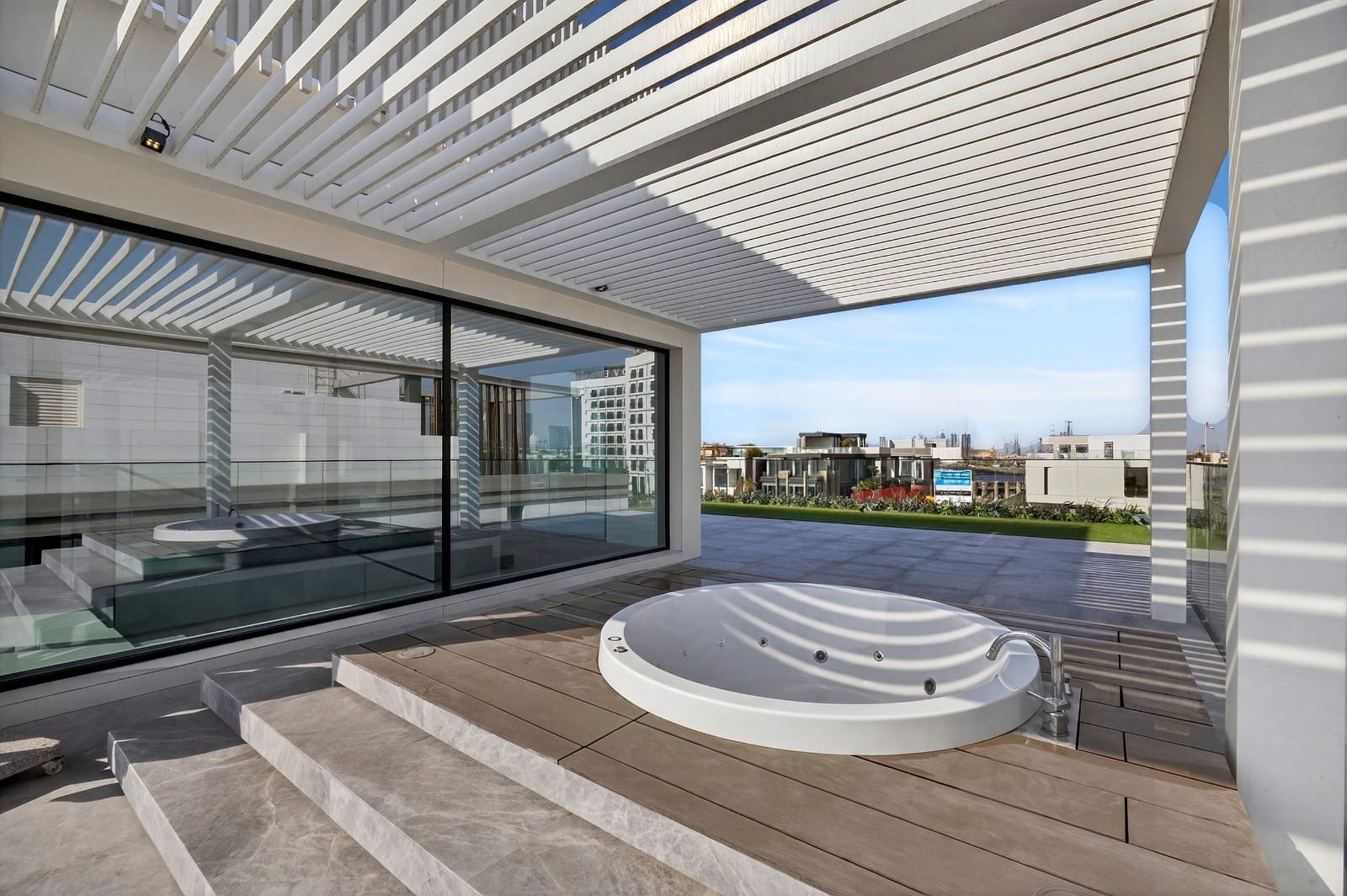 5 Bedroom Villa — Lamer Maison - Dubai — photo 35
