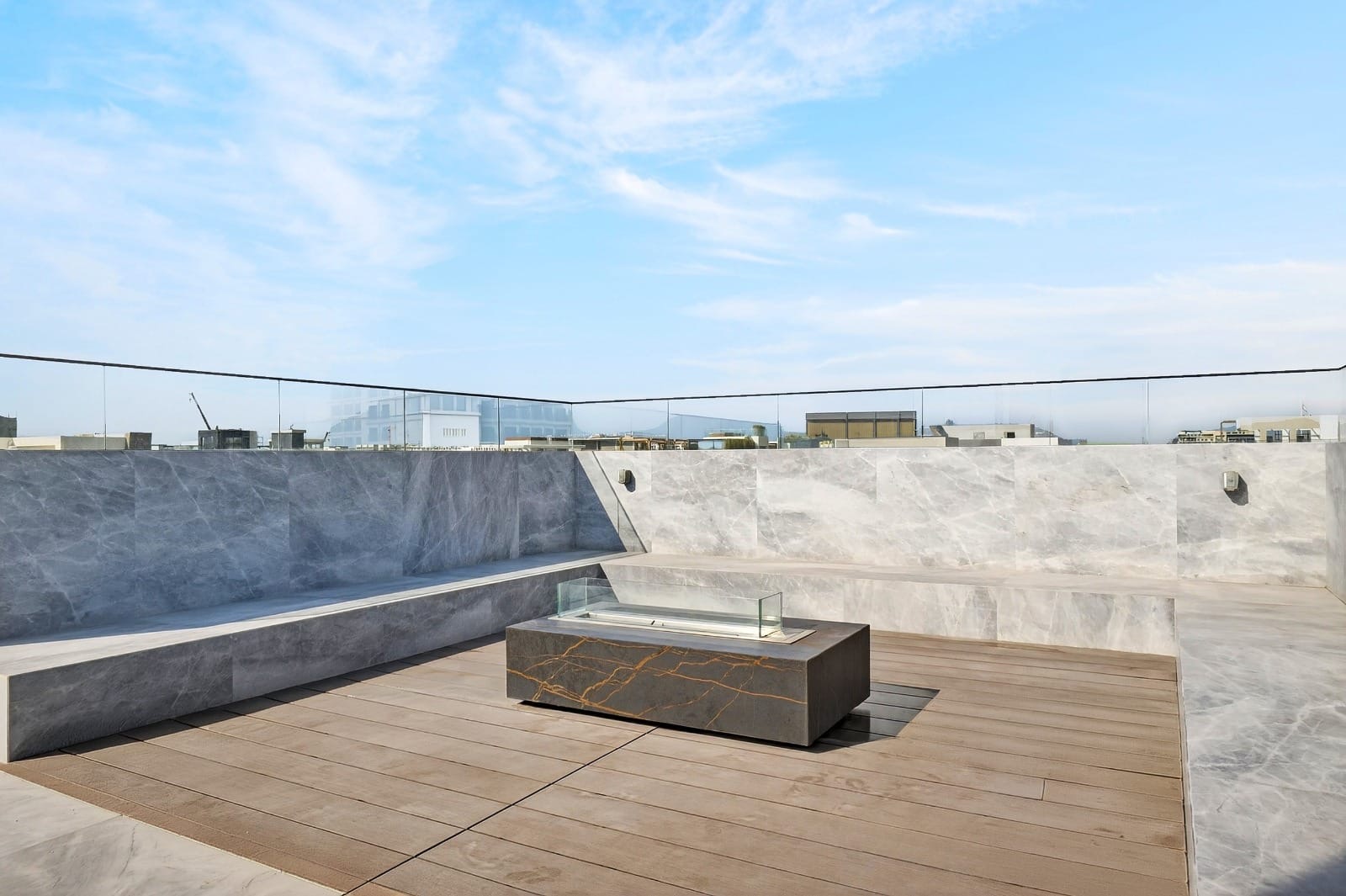 5 Bedroom Villa — Lamer Maison - Dubai — photo 22