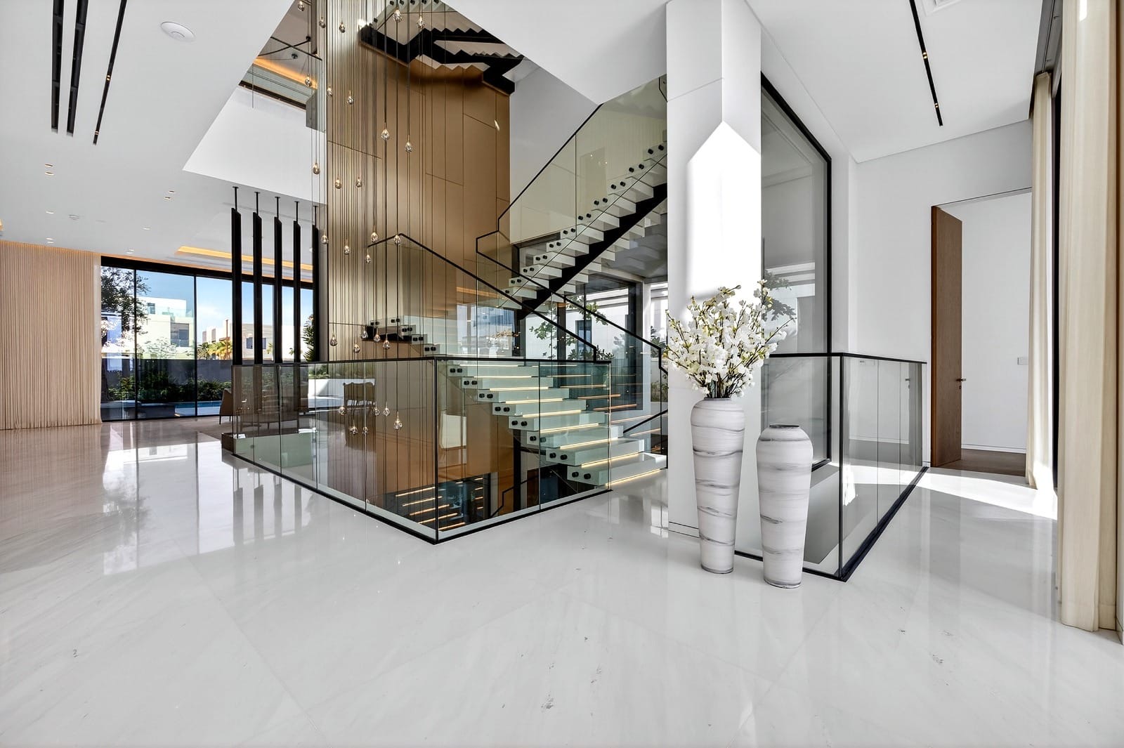 5 Bedroom Villa — Lamer Maison - Dubai — photo 4