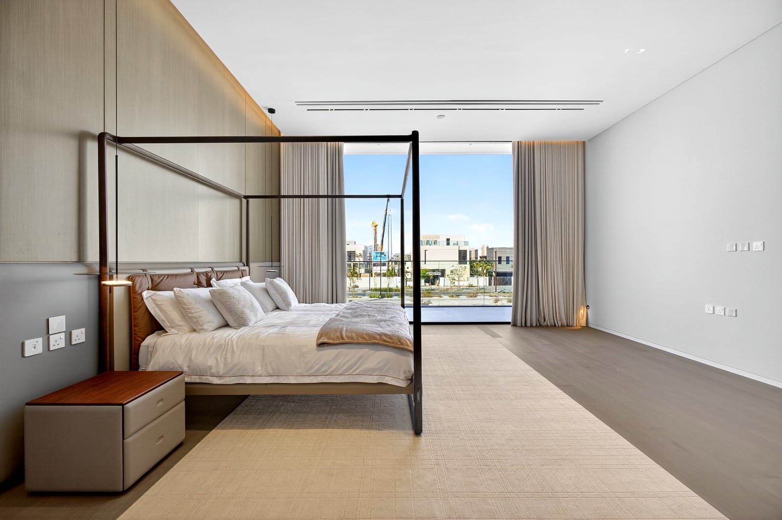 5 Bedroom Villa — Lamer Maison - Dubai — photo 8