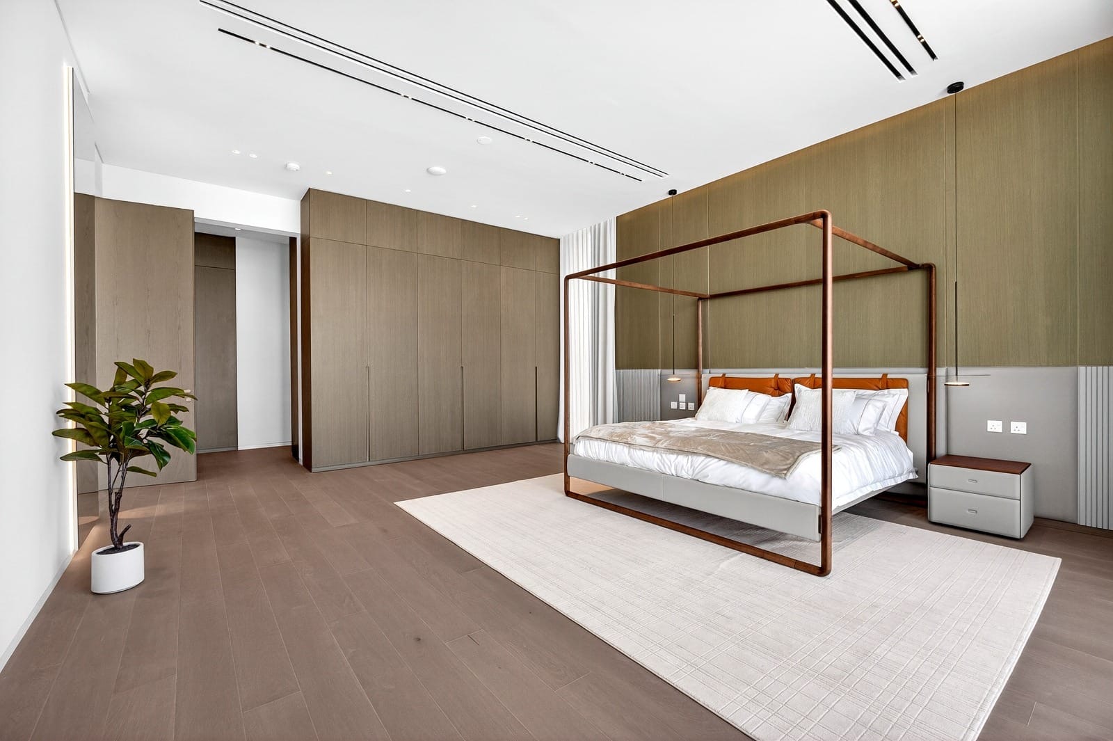 5 Bedroom Villa — Lamer Maison - Dubai — photo 49