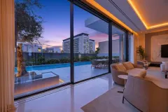 5 Bedroom Villa — Lamer Maison - Dubai — photo 2
