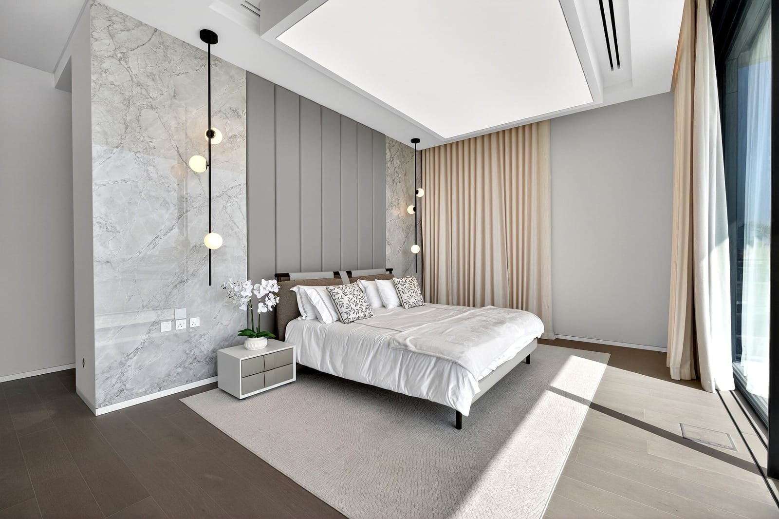 5 Bedroom Villa — Lamer Maison - Dubai — photo 34