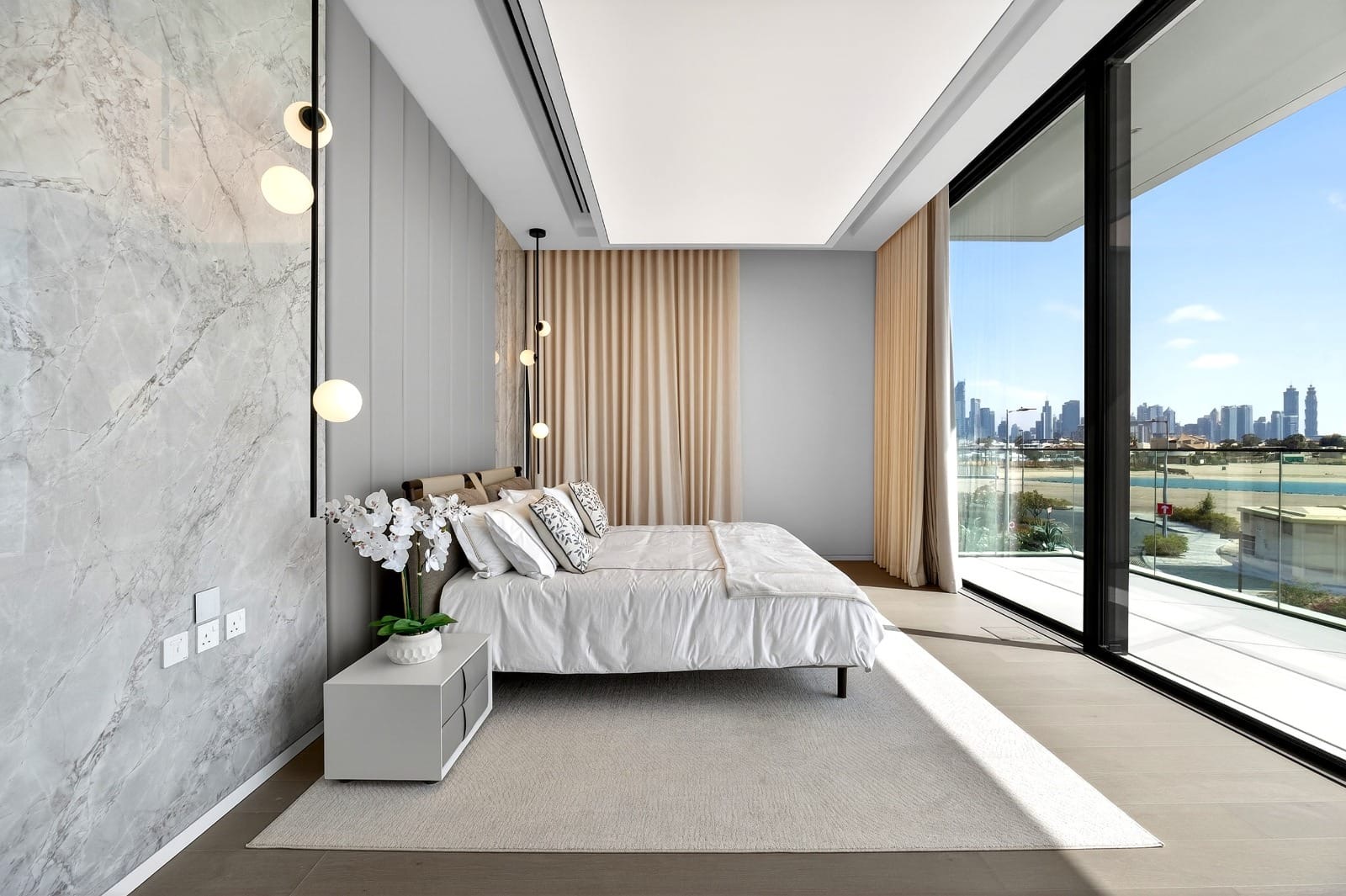 5 Bedroom Villa — Lamer Maison - Dubai — photo 59