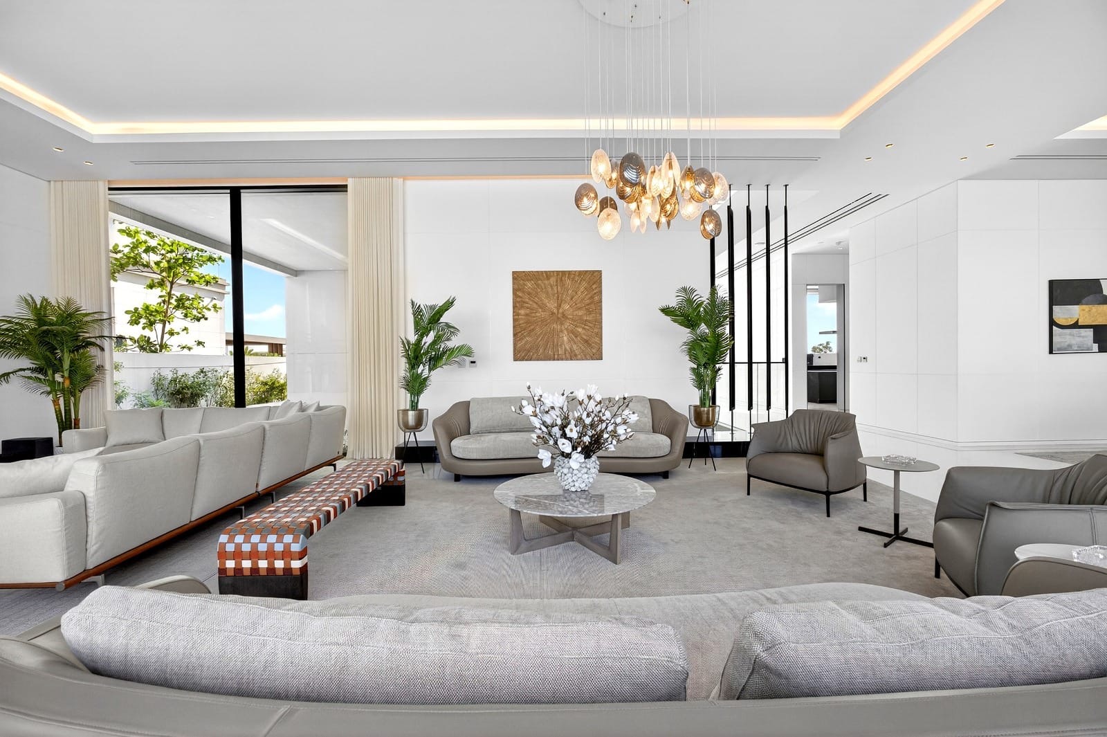 5 Bedroom Villa — Lamer Maison - Dubai — photo 10