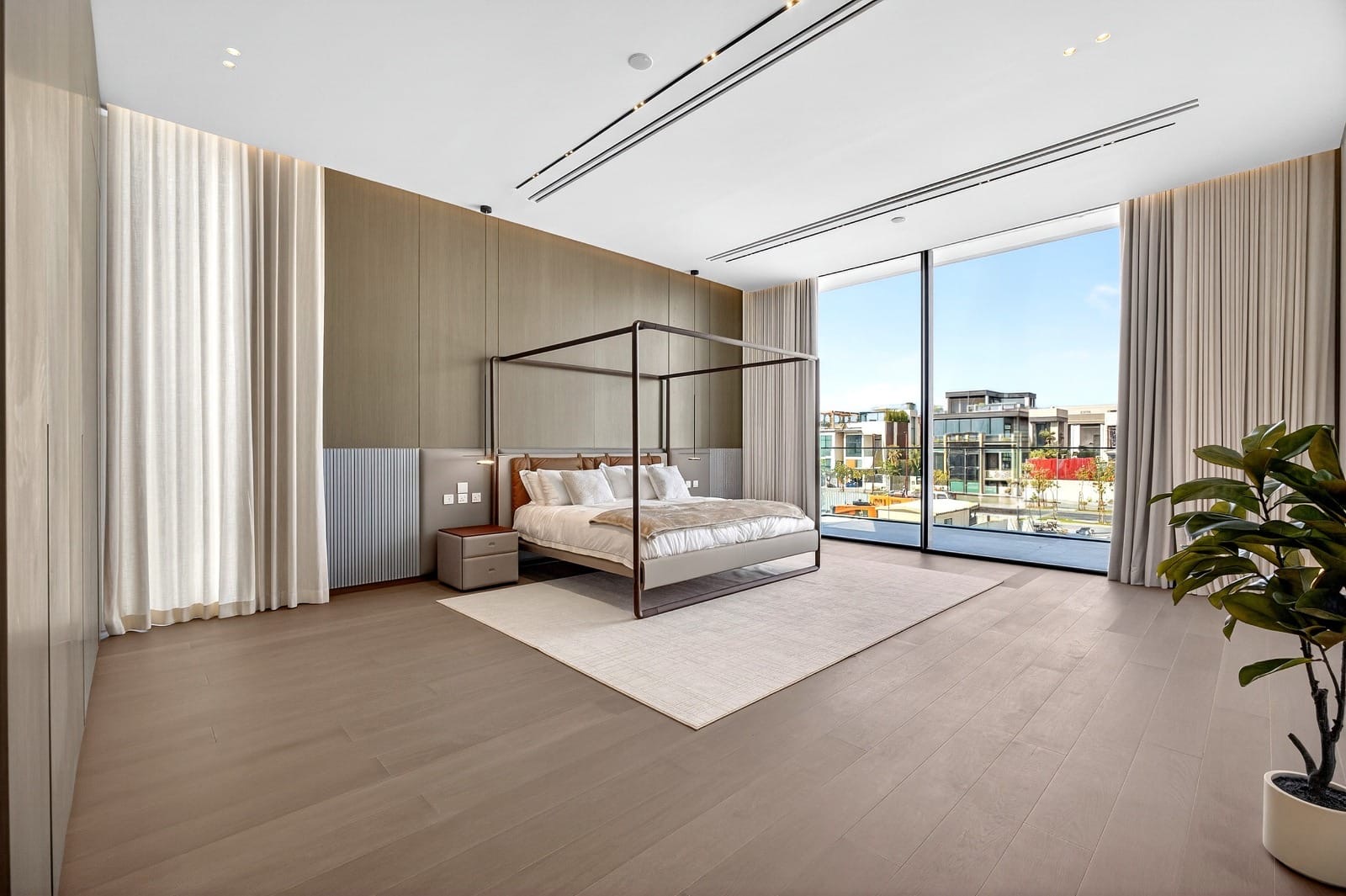 5 Bedroom Villa — Lamer Maison - Dubai — photo 11