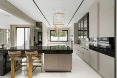 6 Bedroom Villa — Al Barari The Nest - Dubai — photo 28