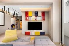 6 Bedroom Villa — Al Barari The Nest - Dubai — photo 39