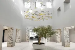 6 Bedroom Villa — Al Barari The Nest - Dubai — photo 20