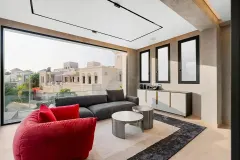 6 Bedroom Villa — Al Barari The Nest - Dubai — photo 45