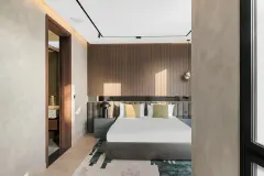 6 Bedroom Villa — Al Barari The Nest - Dubai — photo 46