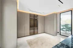 6 Bedroom Villa — Al Barari The Nest - Dubai — photo 16