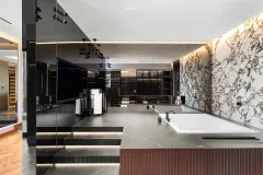 6 Bedroom Villa — Al Barari The Nest - Dubai — photo 54