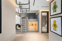 6 Bedroom Villa — Al Barari The Nest - Dubai — photo 43