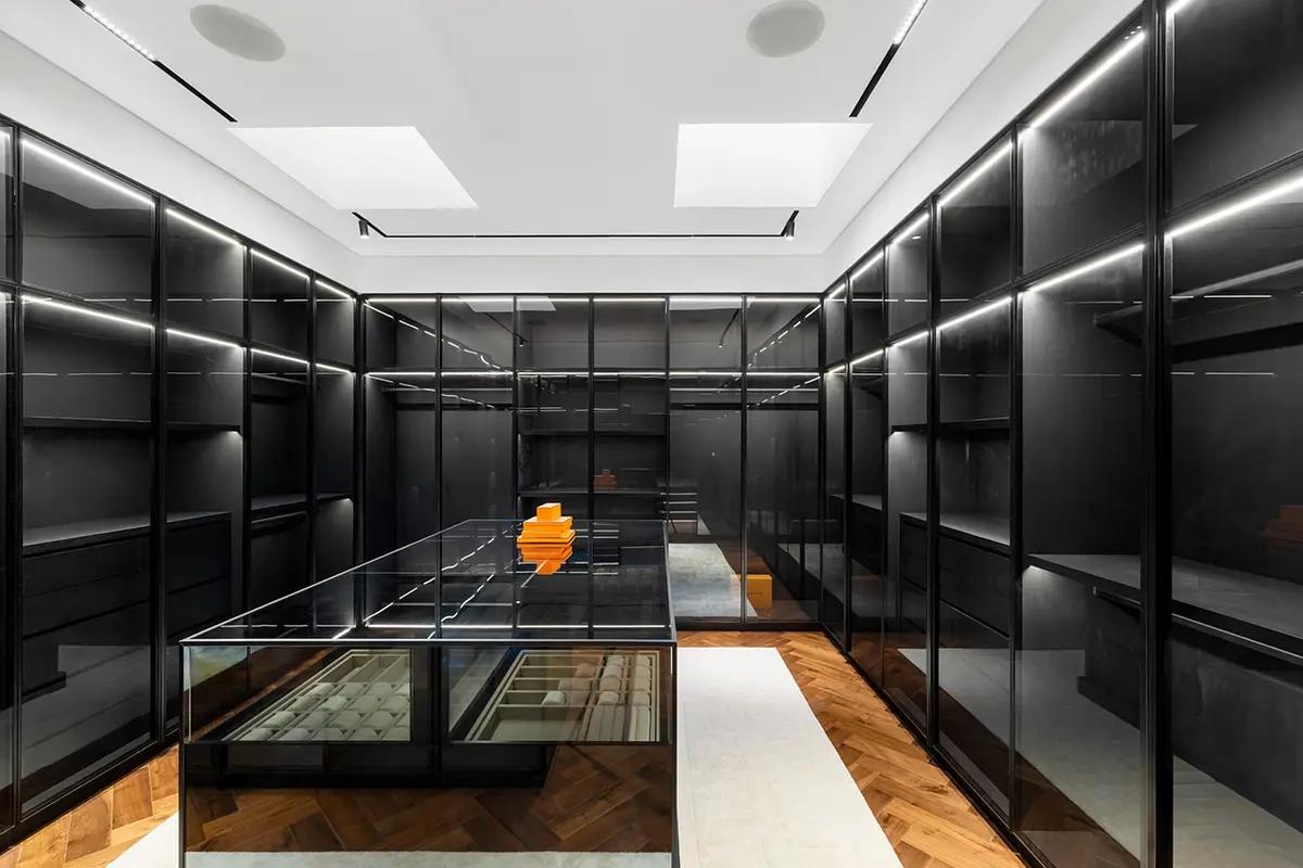 6 Bedroom Villa — Al Barari The Nest - Dubai — photo 53
