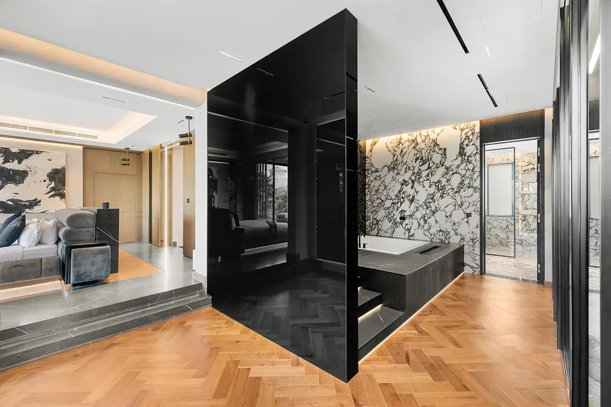 6 Bedroom Villa — Al Barari The Nest - Dubai — photo 56