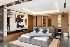 6 Bedroom Villa — Al Barari The Nest - Dubai — photo 23