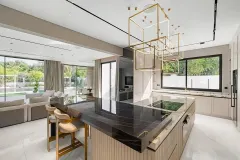 6 Bedroom Villa — Al Barari The Nest - Dubai — photo 14
