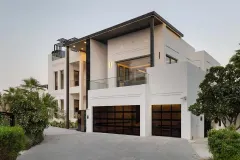6 Bedroom Villa — Al Barari The Nest - Dubai — photo 36