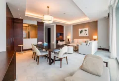 2 Bedroom Apartment — The Address Sky View Tower 2 - Dubai — photo 2