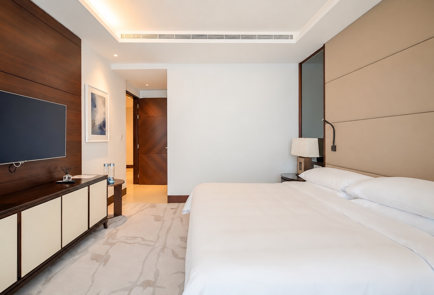 2 Bedroom Apartment — The Address Sky View Tower 2 - Dubai — photo 7