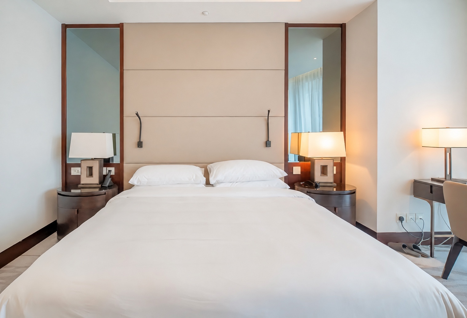 2 Bedroom Apartment — The Address Sky View Tower 2 - Dubai — photo 8