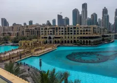 2 Bedroom Apartment — The Address Sky View Tower 2 - Dubai — photo 4