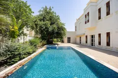 2 Bedroom Villa — Emirates Hills, Sector E - Dubai — photo 20
