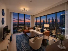 1 Bedroom Apartment — ONE OF ONE, Business Bay - Dubai — photo 18