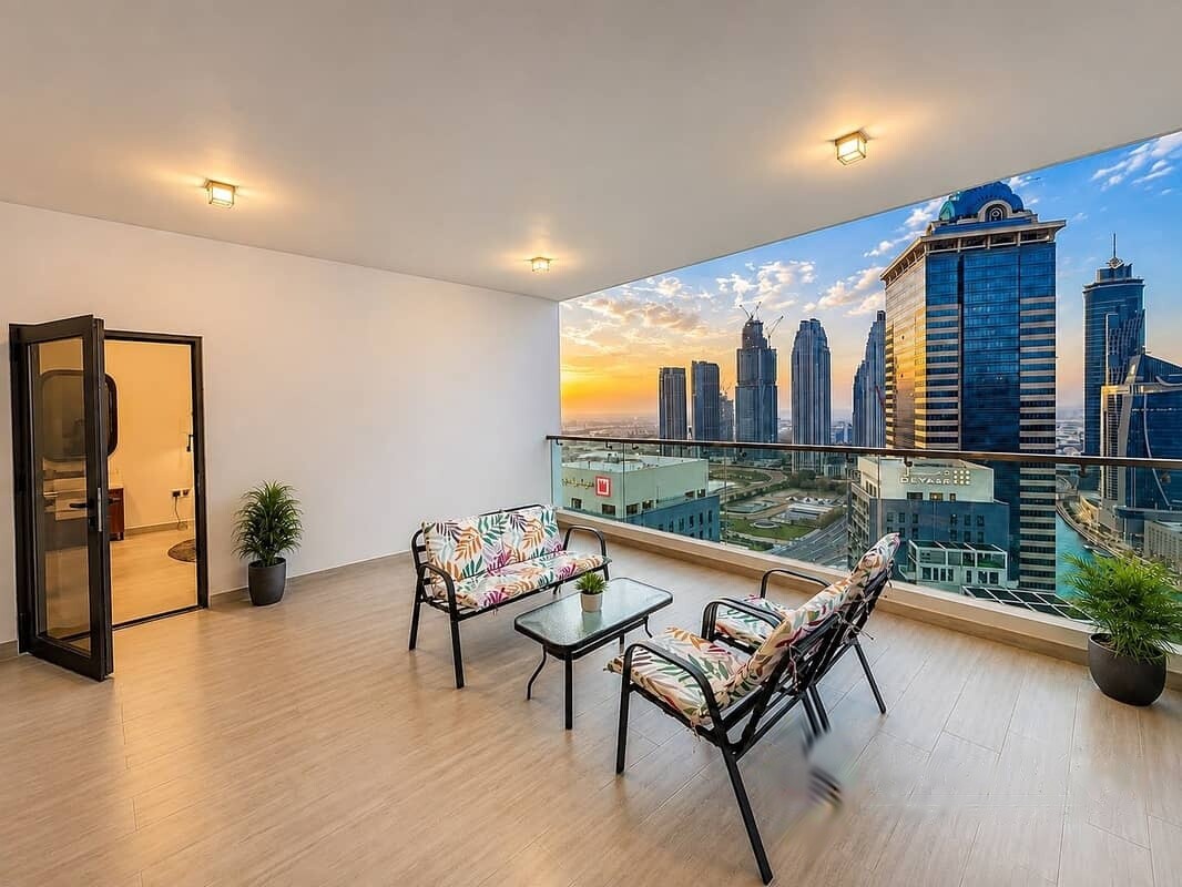 1 Bedroom Apartment — ONE OF ONE, Business Bay - Dubai — photo 12