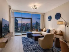 1 Bedroom Apartment — ONE OF ONE, Business Bay - Dubai — photo 6