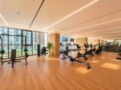1 Bedroom Apartment — ONE OF ONE, Business Bay - Dubai — photo 25