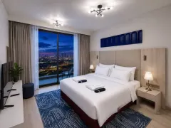 1 Bedroom Apartment — ONE OF ONE, Business Bay - Dubai — photo 23