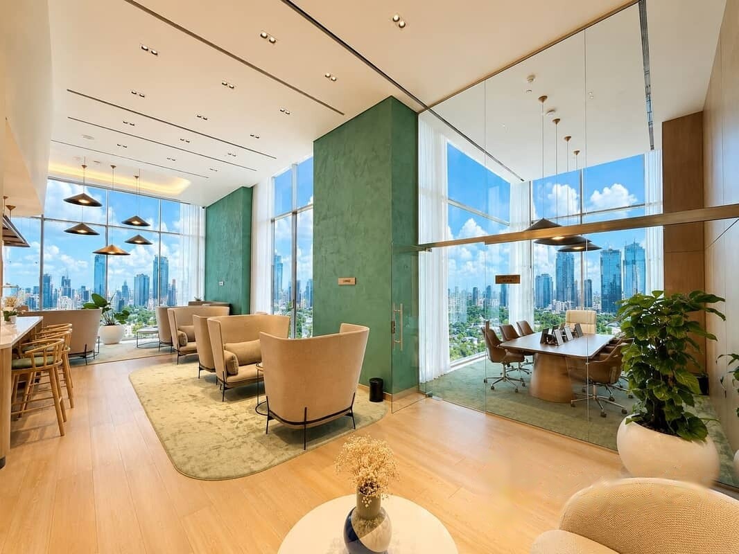 1 Bedroom Apartment — ONE OF ONE, Business Bay - Dubai — photo 28