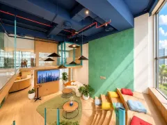 1 Bedroom Apartment — ONE OF ONE, Business Bay - Dubai — photo 33