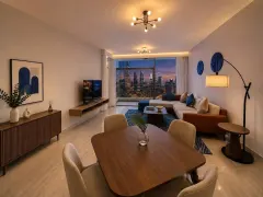 1 Bedroom Apartment — ONE OF ONE, Business Bay - Dubai — photo 17