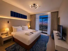1 Bedroom Apartment — ONE OF ONE, Business Bay - Dubai — photo 9