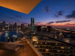 1 Bedroom Apartment — ONE OF ONE, Business Bay - Dubai — photo 10