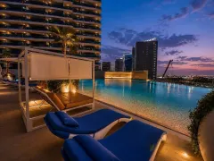 1 Bedroom Apartment — ONE OF ONE, Business Bay - Dubai — photo 8
