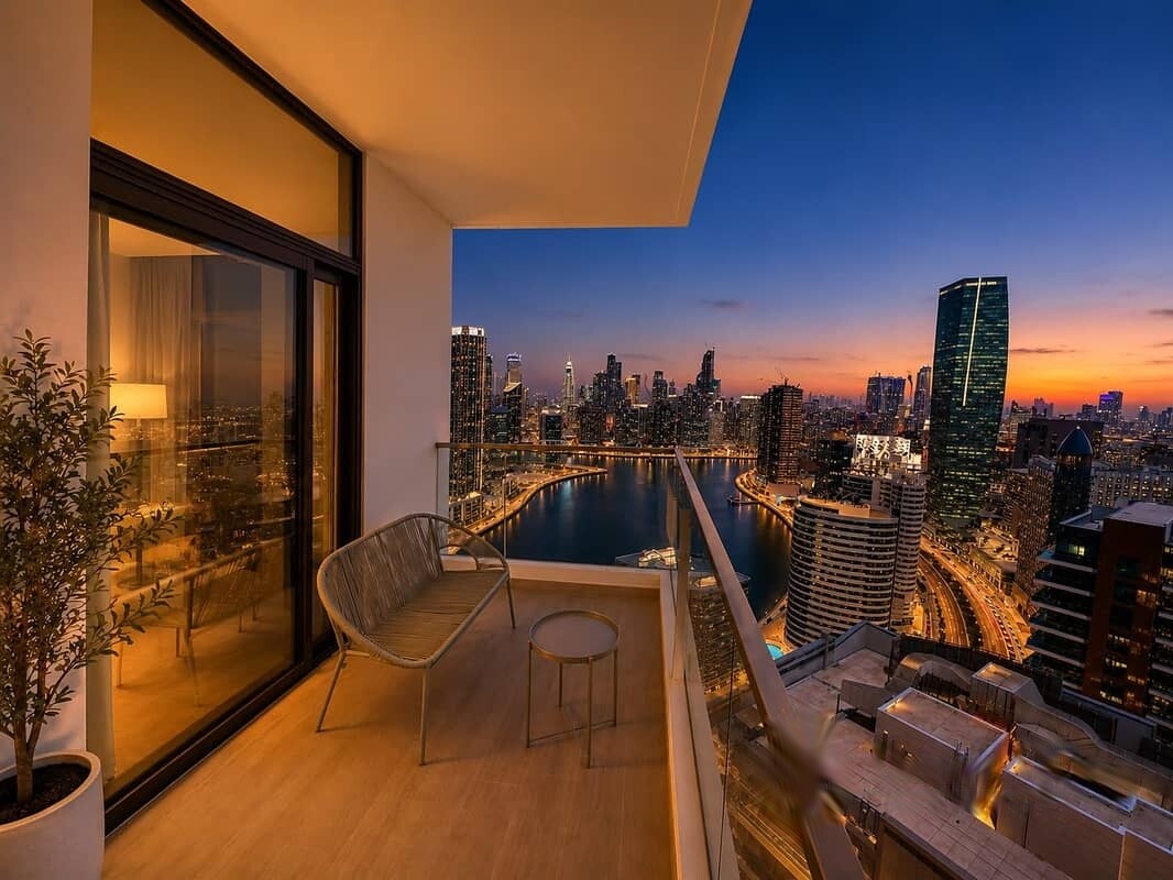 1 Bedroom Apartment — ONE OF ONE, Business Bay - Dubai — photo 15