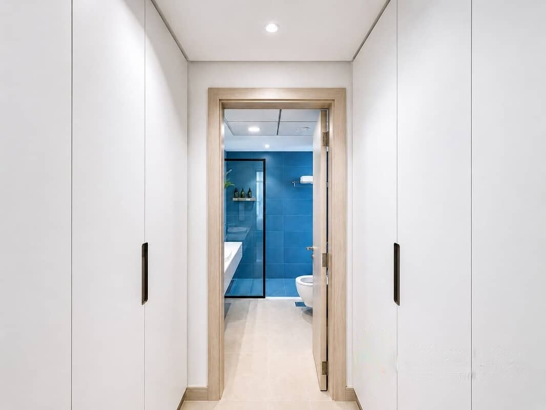 1 Bedroom Apartment — ONE OF ONE, Business Bay - Dubai — photo 11