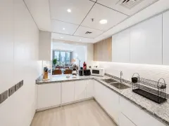 1 Bedroom Apartment — ONE OF ONE, Business Bay - Dubai — photo 14