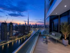 1 Bedroom Apartment — ONE OF ONE, Business Bay - Dubai — photo 7
