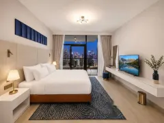 1 Bedroom Apartment — ONE OF ONE, Business Bay - Dubai — photo 21