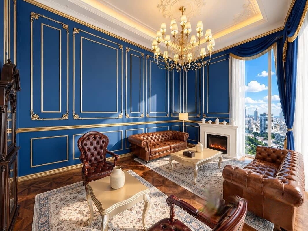 1 Bedroom Apartment — ONE OF ONE, Business Bay - Dubai — photo 32