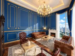 1 Bedroom Apartment — ONE OF ONE, Business Bay - Dubai — photo 32