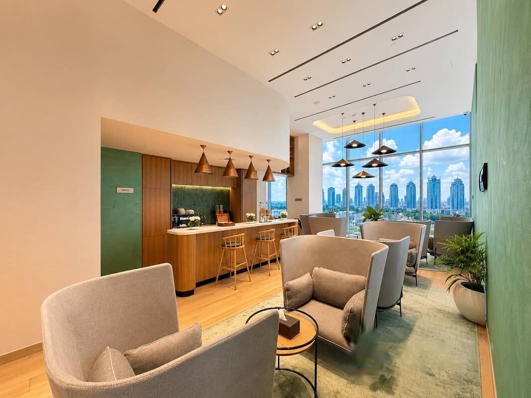 1 Bedroom Apartment — ONE OF ONE, Business Bay - Dubai — photo 30