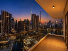 1 Bedroom Apartment — ONE OF ONE, Business Bay - Dubai — photo 13