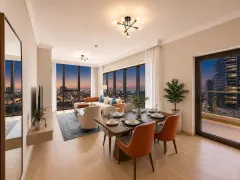 1 Bedroom Apartment — ONE OF ONE, Business Bay - Dubai — photo 1